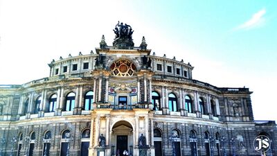 3-Städte-Tour 2015